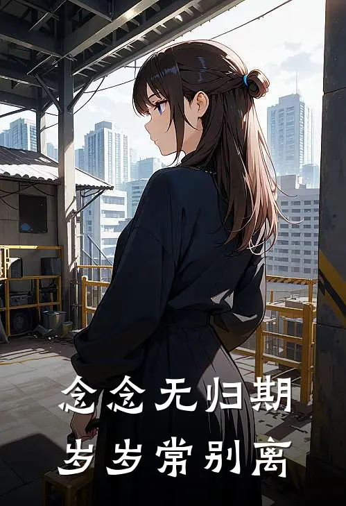 念念无归期岁岁常别离