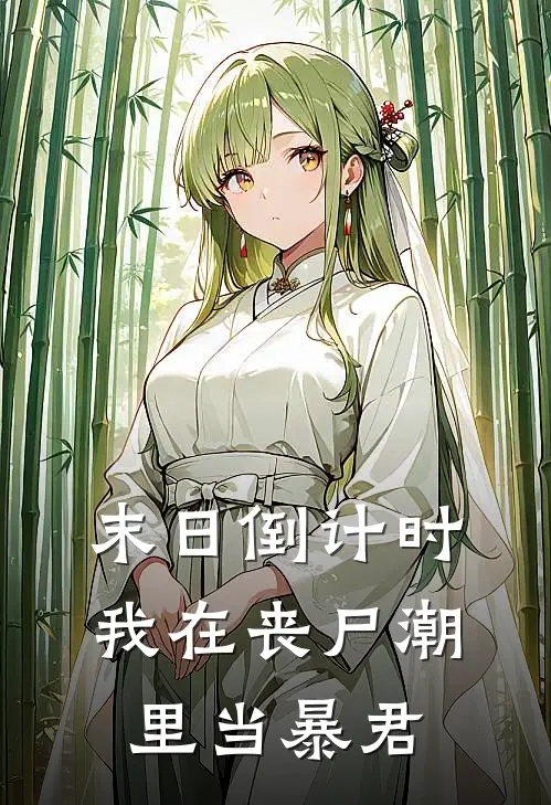 末日倒计时我在丧尸潮里当暴君