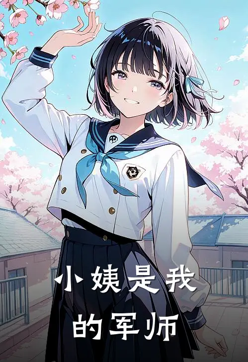 小姨是我的军师