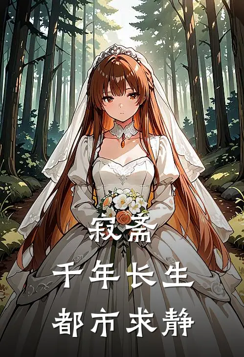 寂斋：千年长生，都市求静