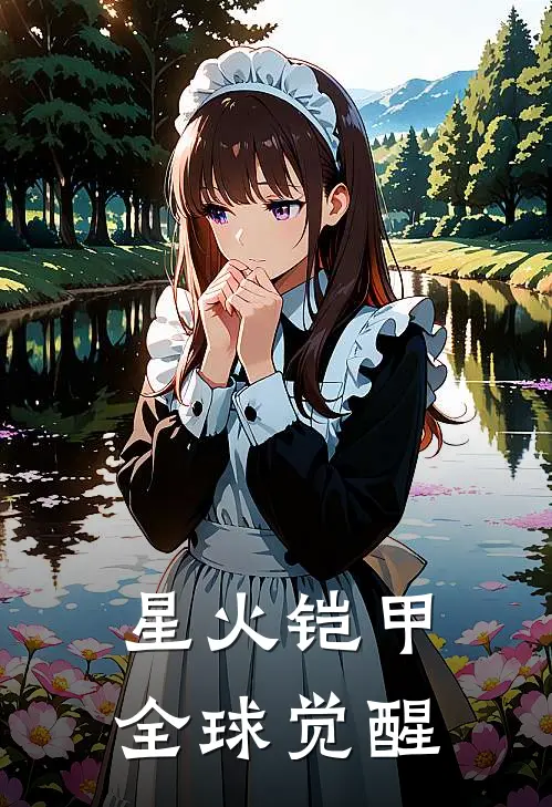 星火铠甲：全球觉醒