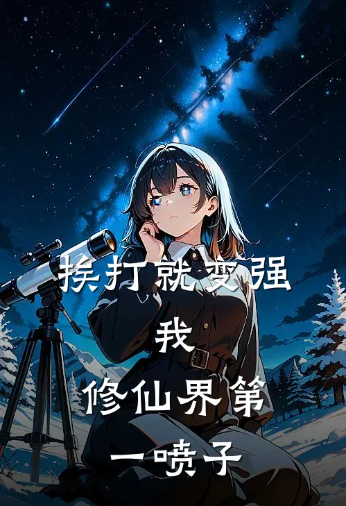 挨打就变强：我，修仙界第一喷子