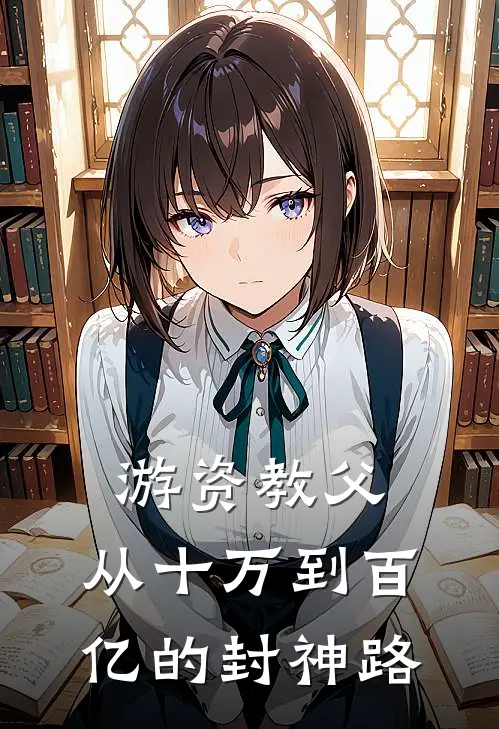 游资教父：从十万到百亿的封神路