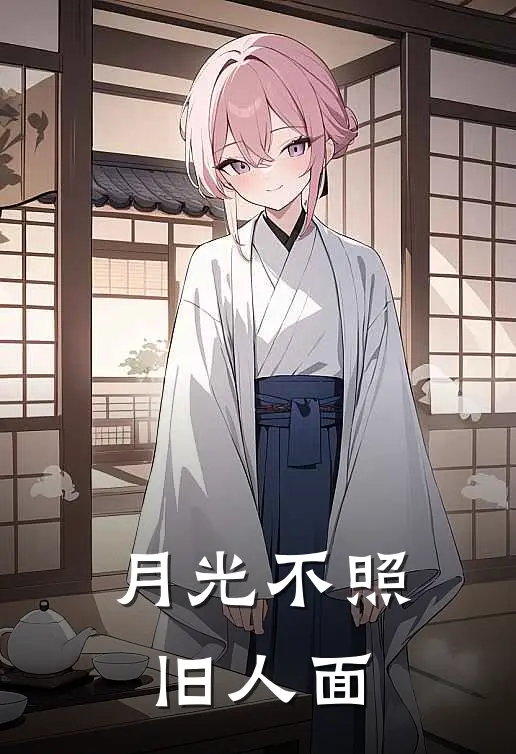 月光不照旧人面