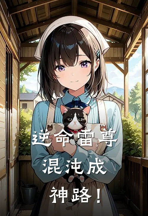 逆命雷尊：混沌成神路！