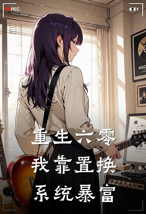 重生六零：我靠置换系统暴富