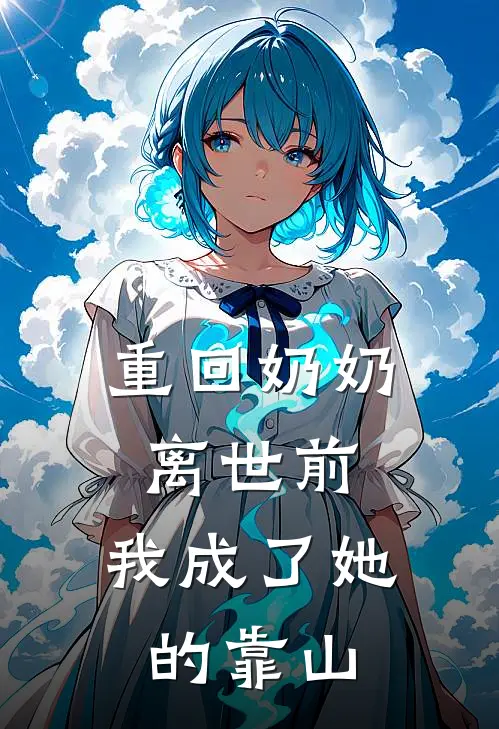 重回奶奶离世前：我成了她的靠山