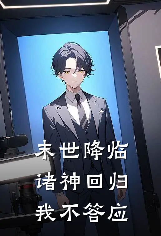 末世降临：诸神回归我不答应