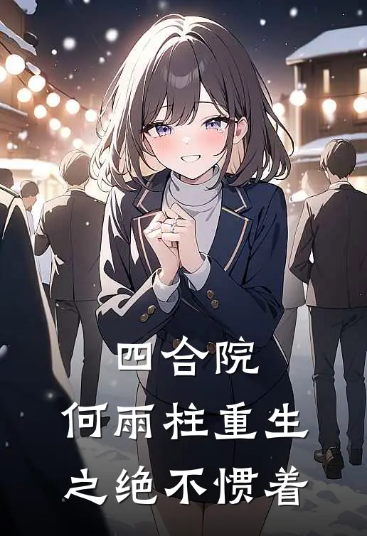 四合院：何雨柱重生之绝不惯着