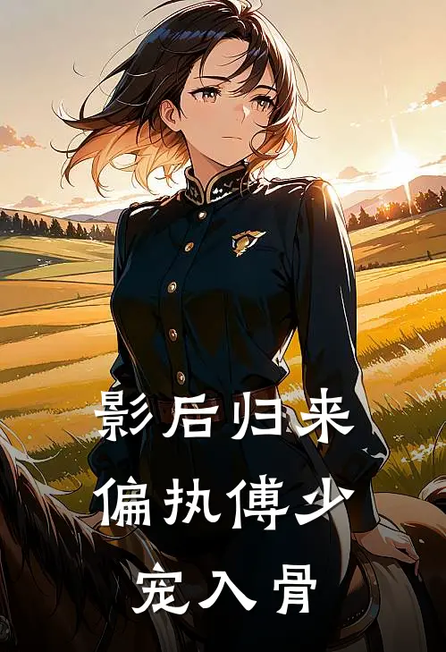 影后归来：偏执傅少宠入骨