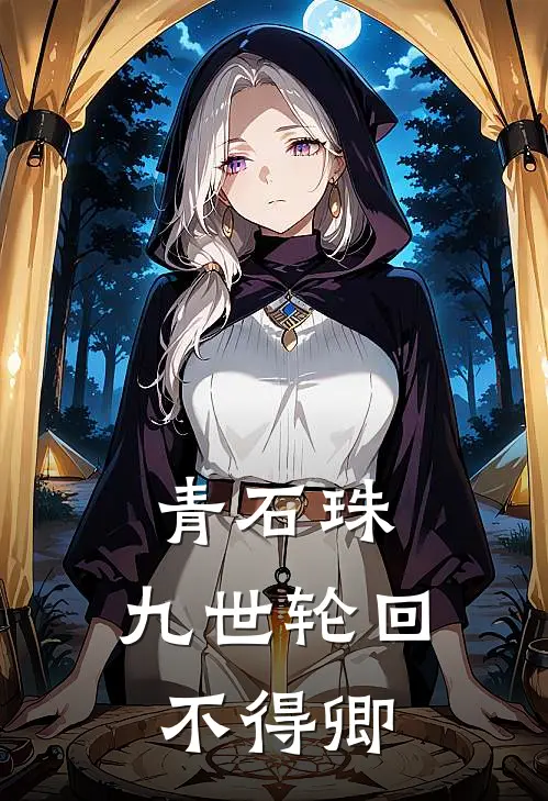 青石珠：九世轮回不得卿