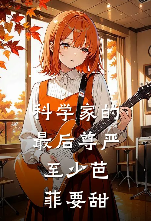 科学家的最后尊严：至少芭菲要甜