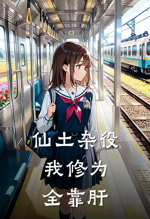 仙土杂役，我修为全靠肝