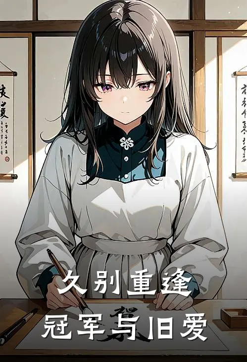 久别重逢：冠军与旧爱