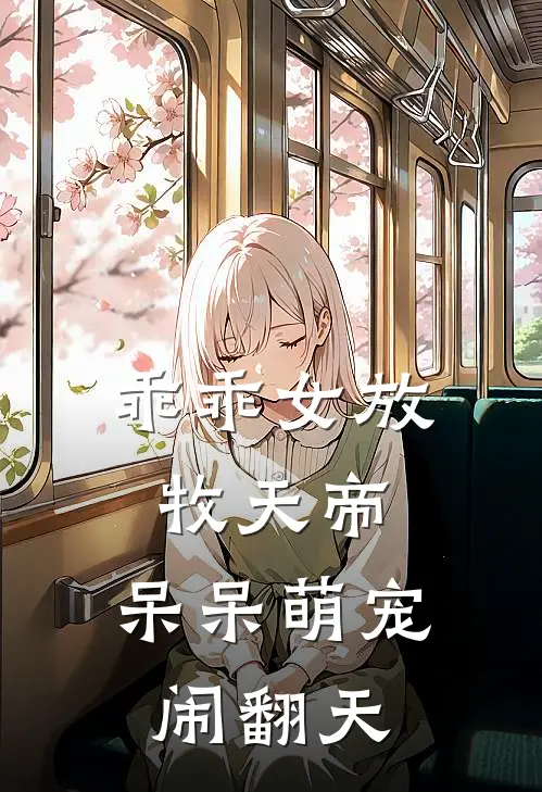 乖乖女放牧天帝，呆呆萌宠闹翻天