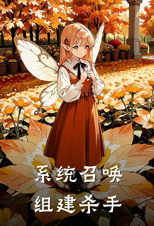 系统召唤组建杀手