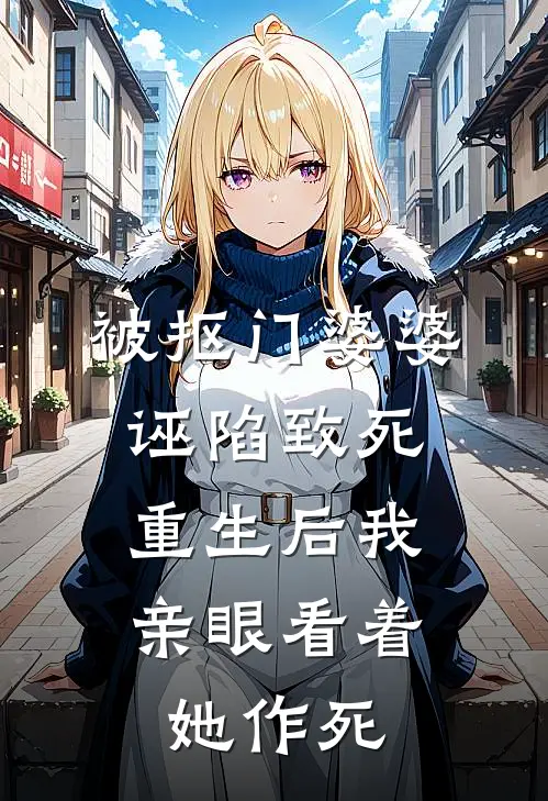 被抠门婆婆诬陷致死，重生后我亲眼看着她作死