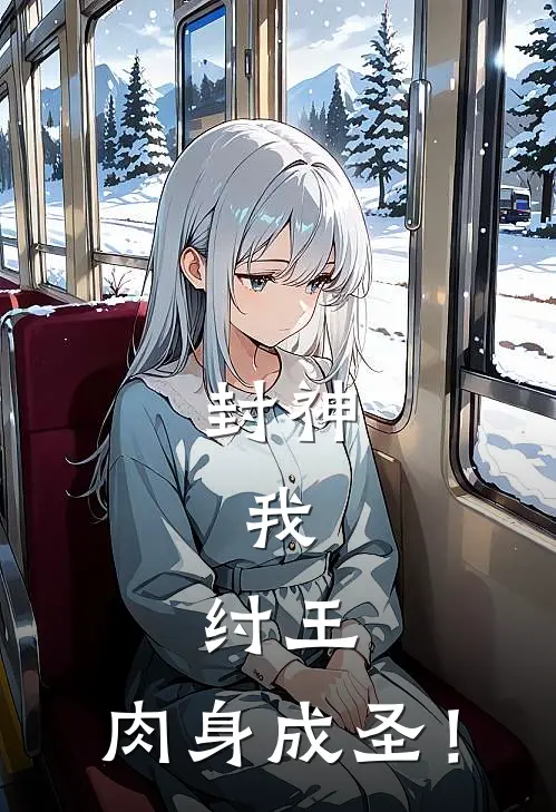 封神：我，纣王，肉身成圣！