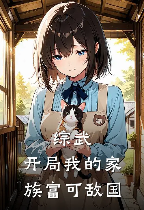 综武：开局我的家族富可敌国