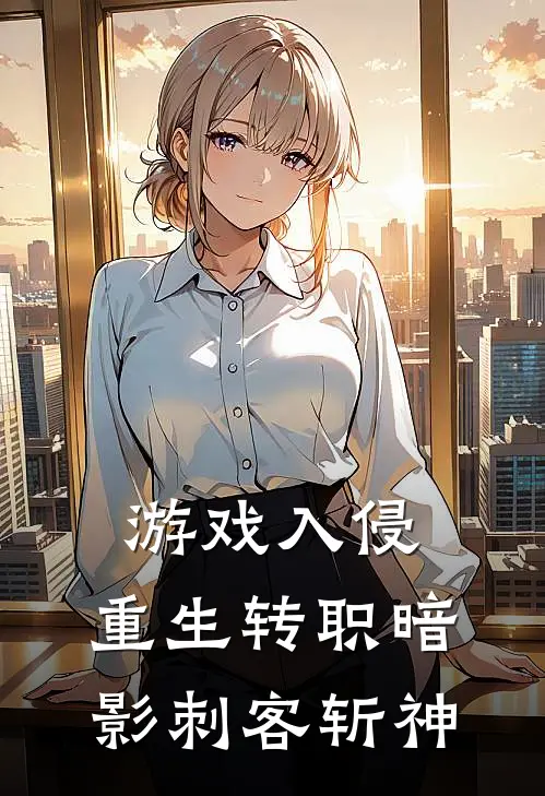 游戏入侵：重生转职暗影刺客斩神