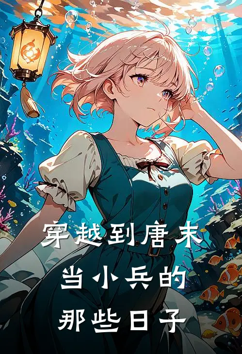 穿越到唐末当小兵的那些日子