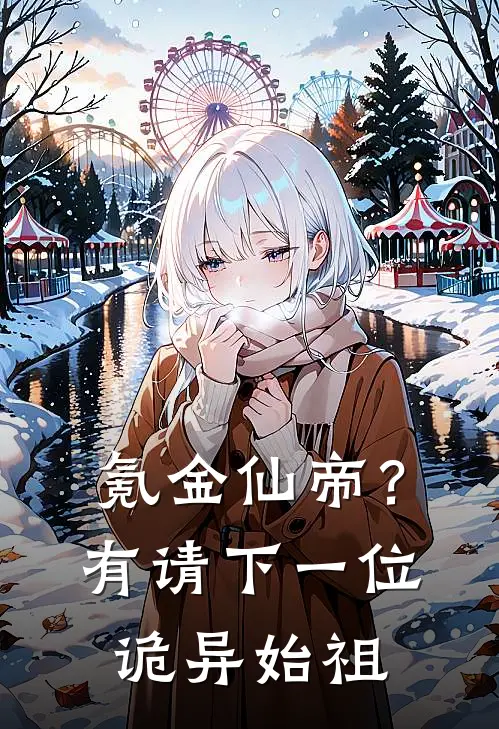 氪金仙帝？有请下一位诡异始祖