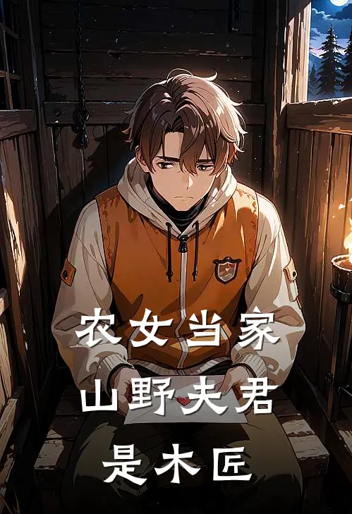 农女当家：山野夫君是木匠