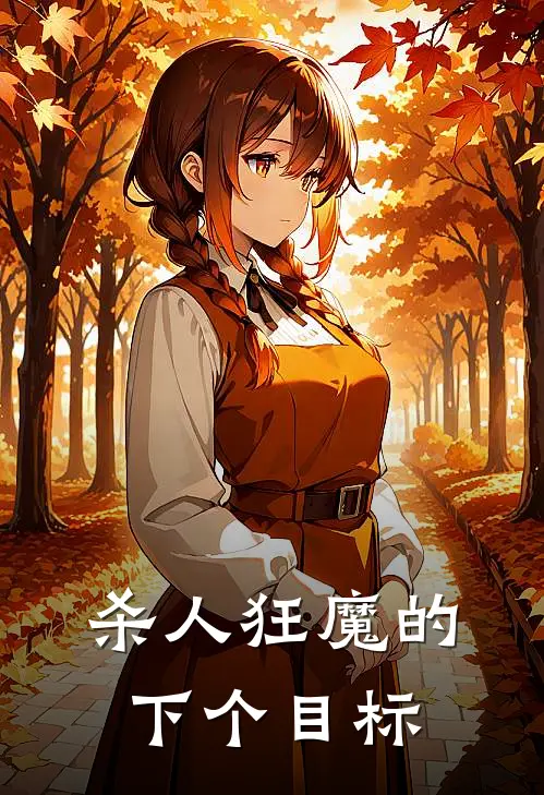 杀人狂魔的下个目标