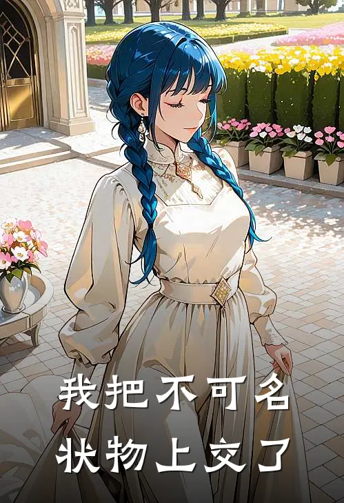 我把不可名状物上交了