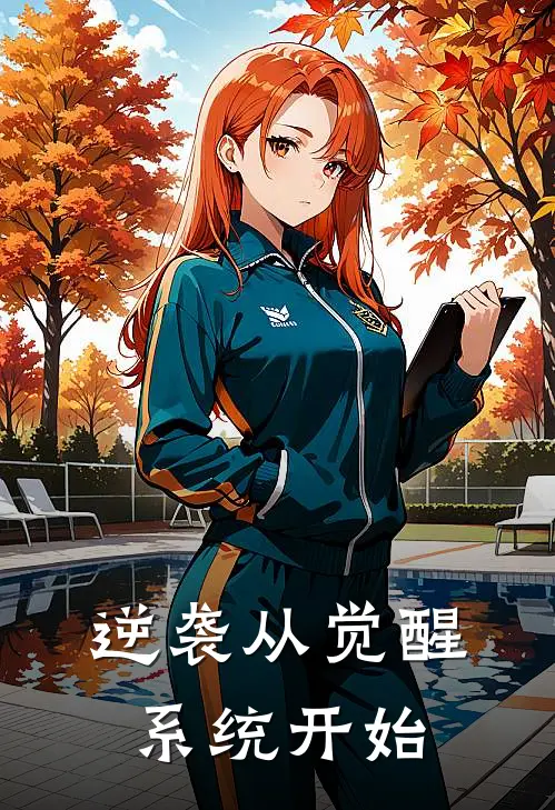 逆袭从觉醒系统开始