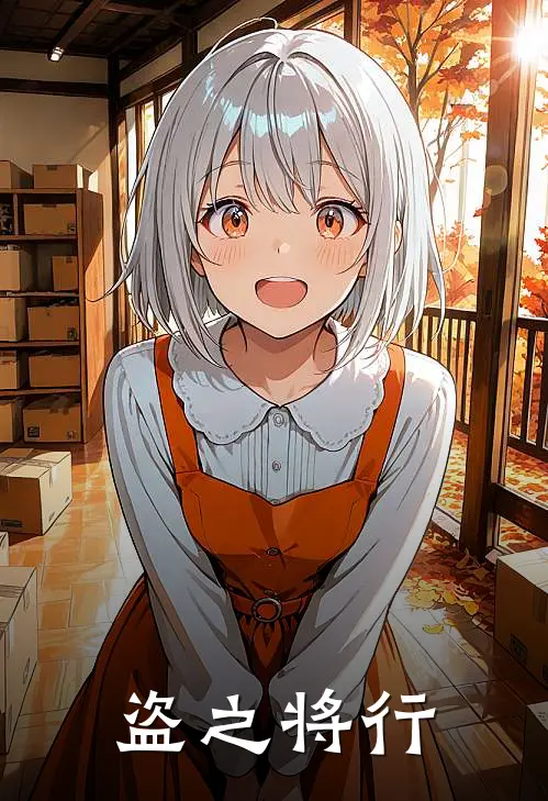 盗之将行