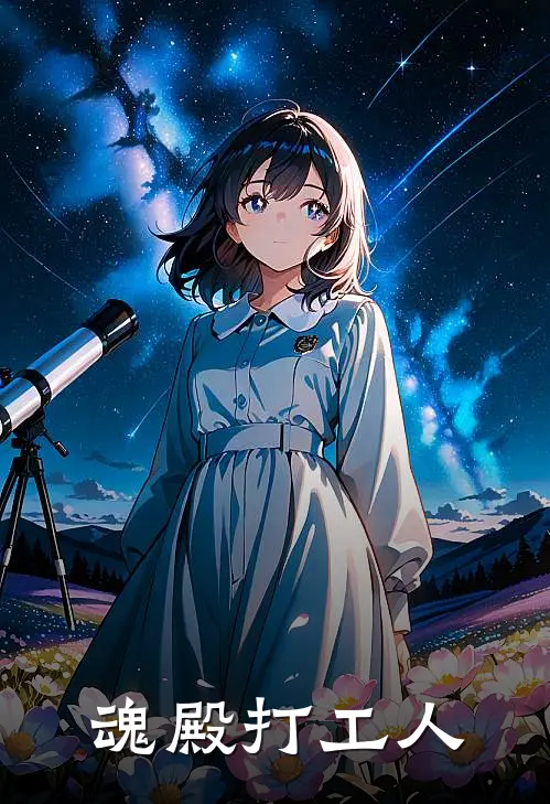魂殿打工人