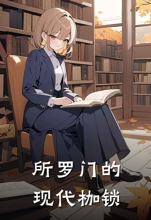 所罗门的现代枷锁