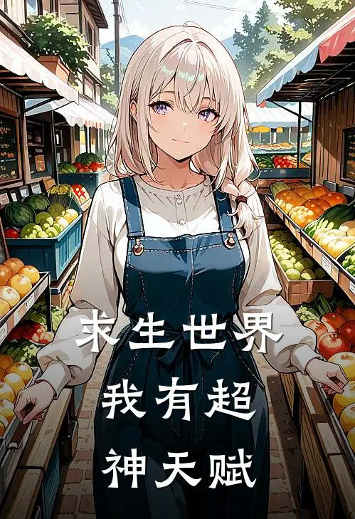 求生世界：我有超神天赋