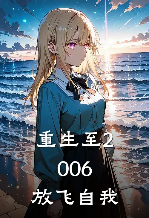 重生至2006，放飞自我