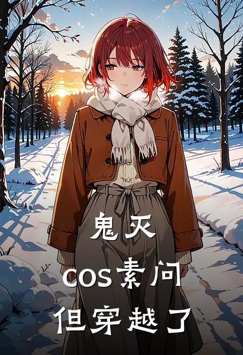 鬼灭：cos素问，但穿越了