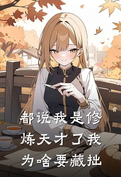 都说我是修炼天才了我为啥要藏拙