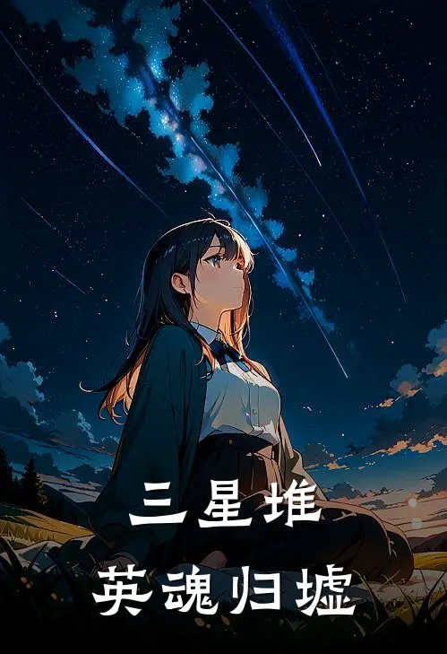 三星堆：英魂归墟