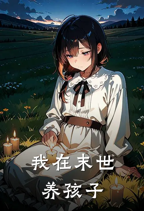 我在末世养孩子