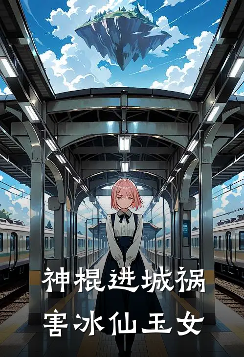 神棍进城祸害冰仙玉女