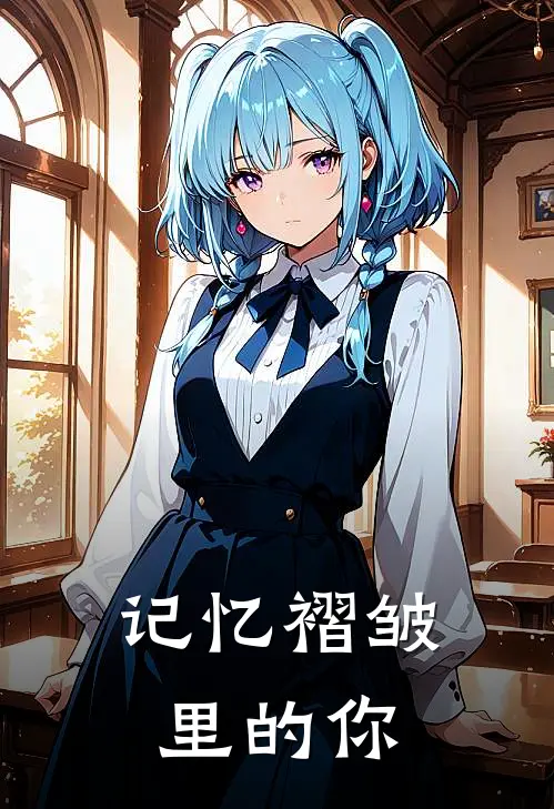 记忆褶皱里的你