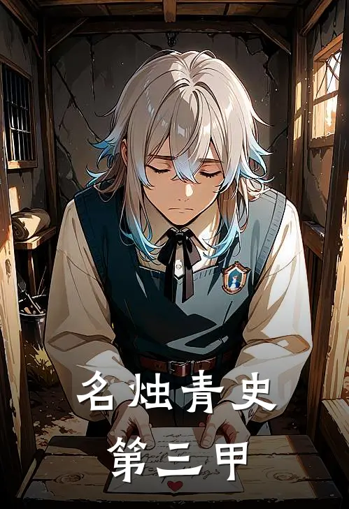 名烛青史：第三甲