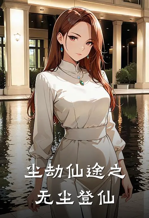 尘劫仙途之无尘登仙