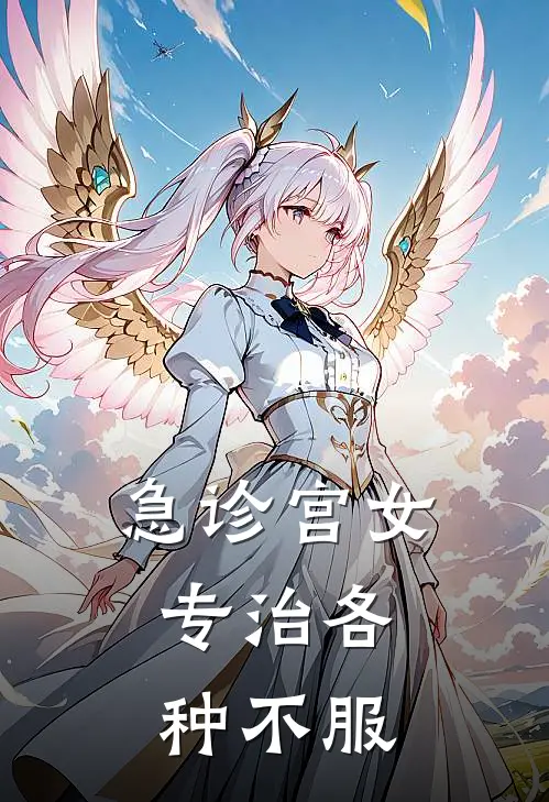 急诊宫女，专治各种不服