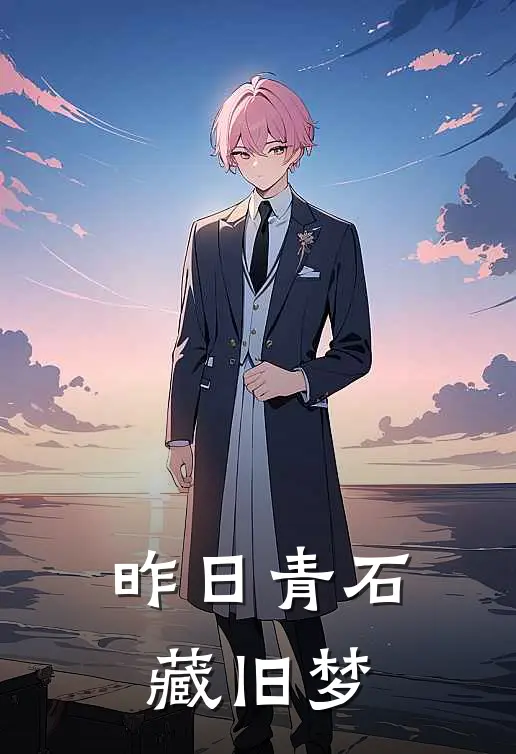 昨日青石藏旧梦