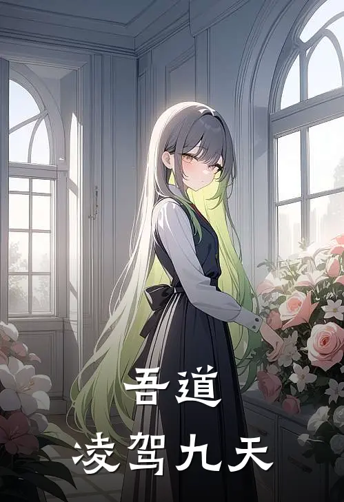 吾道，凌驾九天