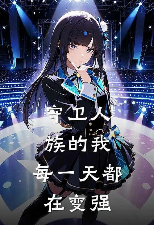 守卫人族的我，每一天都在变强