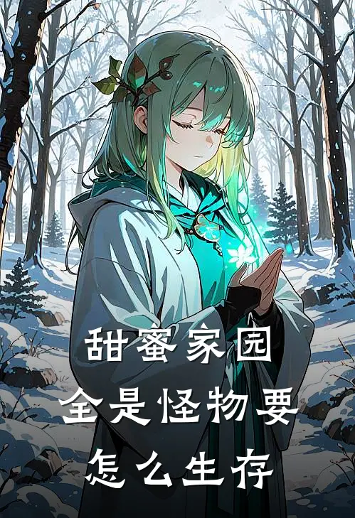 甜蜜家园：全是怪物要怎么生存