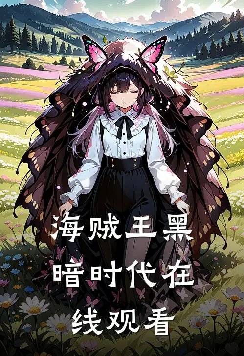 海贼王黑暗时代在线观看