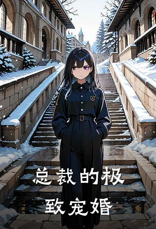 总裁的极致宠婚